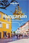 Lonely Planet: Hungarian Phrasebook & Dictionary