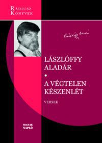 Lászlóffy Aladár - A végtelen készenlét