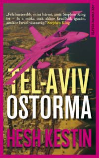 Hesh Kestin - Tel-Aviv ostroma