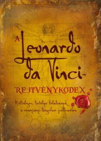  - A Leonardo da Vinci - rejtvénykódex