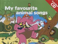  - My favourite animal songs