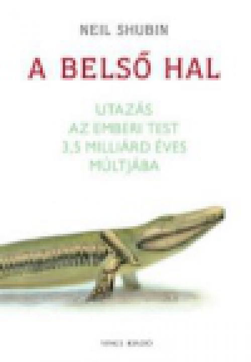 A belső hal