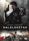 Halálosztag (DVD) 