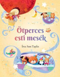 Sam Taplin - Ötperces esti mesék