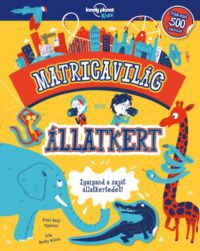  - Matricavilág - Állatkert