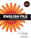 English File 3E Upper-Intermediate Student