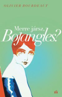 Olivier Bourdeaut - Merre jársz, Bojangles?