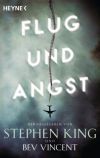 Flug und angst