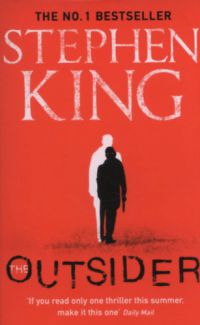 Stephen King - The Outsider