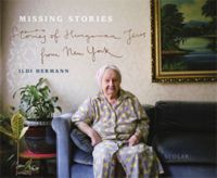 Hermann Ildikó - Missing Stories