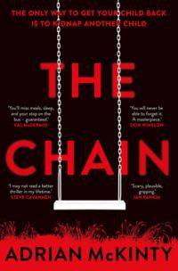 Adrian McKinty - The Chain