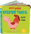 Hangzós könyvek - Nyüzsgő tanya - Beee! Múúú!