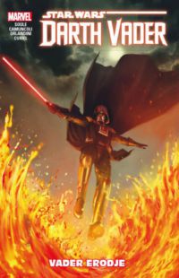 Charles Soule - Star Wars: Darth Vader, a Sith sötét nagyura: Vader erődje