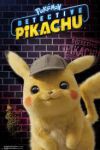 Pokémon - Pikachu, a detektív (DVD) *Import-Magyar szinkronnal*