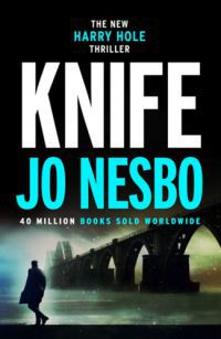 Jo Nesbo - Knife