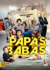 Papás babás (DVD)