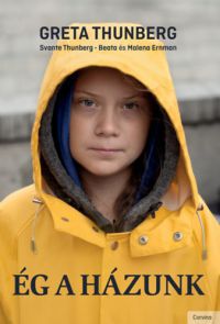 Greta Thunberg - Ég a házunk