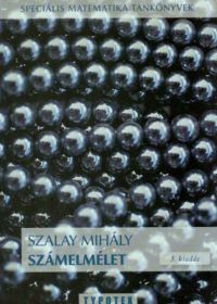 Szalay Mihály - Számelmélet