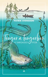 Patrik Svensson - Tenger a tengerben