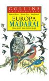 Európa madarai (Collins képes madárhatározó)