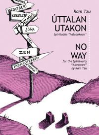 Tóth István - Úttalan utakon - Spirituális útikalauz haladóknak - No Way - for the Spiritual Advanced