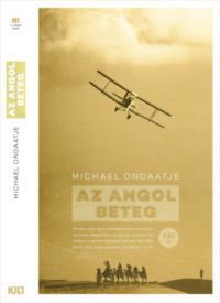 Michael Ondaatje - Az angol beteg