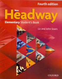  - New Headway Elementary Student