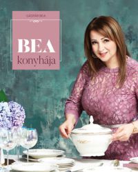 Gáspár Bea - Bea konyhája