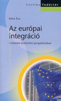 Bóka Éva - Az európai integráció