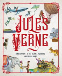  - Jules Verne történetei