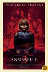 Annabelle 3. (DVD)