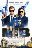 Men in Black – Sötét zsaruk a Föld körül (DVD)