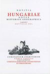 Notitia Hungariae novae historico geographica
