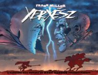 Frank Miller - Xerxész