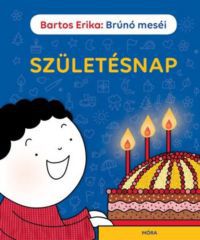 Bartos Erika - Születésnap