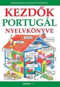 Fehér Ferenc, Helen Davies - Kezdők portugál nyelvkönyve