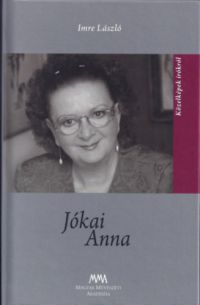 Imre László - Jókai Anna
