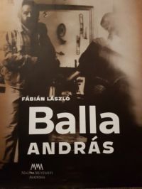 Fábián László - Balla András