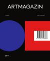 Artmagazin 116. - 2019/5.