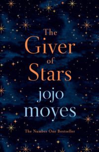 Jojo Moyes - The Giver of Stars