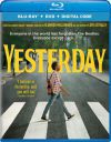 Yesterday (Blu-ray)