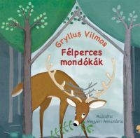 Gryllus Vilmos - Félperces mondókák