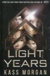 Light Years Book 1