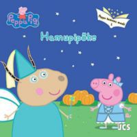  - Peppa malac: Peppa kedvenc meséi - Hamupipőke