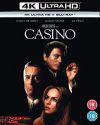 Casino (4K UHD+Blu-ray)