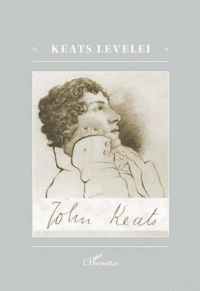 Péter Ágnes - Keats levelei