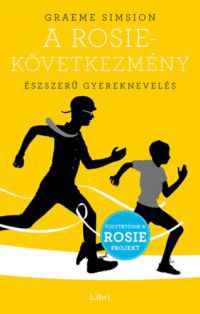 Graeme Simsion - A Rosie-következmény