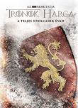 Trónok harca 8. évad - Lannister o-ring (4 DVD)