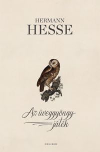 Hermann Hesse - Az üveggyöngyjáték