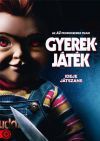 Gyerekjáték (2019) (DVD)